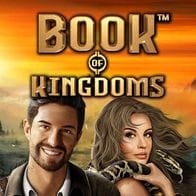 Book of Kingdoms icon