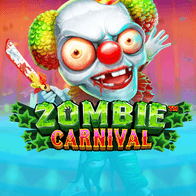 Zombie Carnival icon