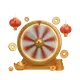 Ruleta de Bonos Winamax icon