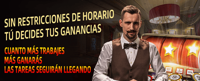 Bono de Bienvenida Winamax