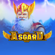 Asgard game icon