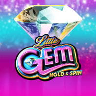 Little Gem Hold & Spin icon